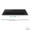 Kép 14/14 - Samsung 27" LS27D402GAUXEN IPS LED monitor