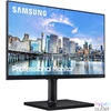 Kép 3/5 - Samsung 24" LF24T450FQRXEN IPS LED monitor