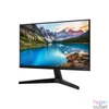 Kép 5/10 - Samsung 24" LF24T370FWRXEN IPS LED monitor
