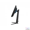Kép 11/19 - Samsung 25" LS25BG400EUXEN IPS LED monitor