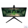 Kép 17/19 - Samsung 25" LS25BG400EUXEN IPS LED monitor