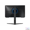 Kép 2/19 - Samsung 25" LS25BG400EUXEN IPS LED monitor