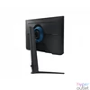 Kép 7/19 - Samsung 25" LS25BG400EUXEN IPS LED monitor