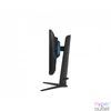 Kép 9/19 - Samsung 25" LS25BG400EUXEN IPS LED monitor