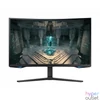Kép 3/11 - Samsung 32" Odyssey G6 LS32BG650EUXEN LED Curved monitor