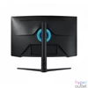 Kép 4/11 - Samsung 32" Odyssey G6 LS32BG650EUXEN LED Curved monitor