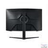 Kép 5/11 - Samsung 32" Odyssey G6 LS32BG650EUXEN LED Curved monitor