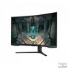 Kép 6/11 - Samsung 32" Odyssey G6 LS32BG650EUXEN LED Curved monitor