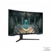 Kép 7/11 - Samsung 32" Odyssey G6 LS32BG650EUXEN LED Curved monitor