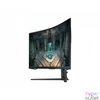 Kép 8/11 - Samsung 32" Odyssey G6 LS32BG650EUXEN LED Curved monitor