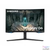 Kép 2/9 - Samsung 27" Odyssey G6 LS27BG650EUXEN LED Curved monitor