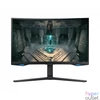Kép 3/9 - Samsung 27" Odyssey G6 LS27BG650EUXEN LED Curved monitor