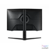 Kép 5/9 - Samsung 27" Odyssey G6 LS27BG650EUXEN LED Curved monitor