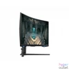 Kép 6/9 - Samsung 27" Odyssey G6 LS27BG650EUXEN LED Curved monitor