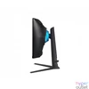Kép 9/9 - Samsung 27" Odyssey G6 LS27BG650EUXEN LED Curved monitor