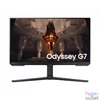 Kép 1/15 - Samsung 28" LS28BG700EPXEN IPS LED monitor