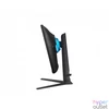 Kép 11/15 - Samsung 28" LS28BG700EPXEN IPS LED monitor