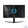 Kép 4/15 - Samsung 28" LS28BG700EPXEN IPS LED monitor