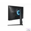 Kép 6/15 - Samsung 28" LS28BG700EPXEN IPS LED monitor