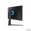 Kép 7/15 - Samsung 28" LS28BG700EPXEN IPS LED monitor