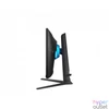 Kép 9/15 - Samsung 28" LS28BG700EPXEN IPS LED monitor