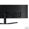 Kép 12/12 - Samsung 34" LS34C500GAUXEN LED monitor