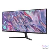 Kép 2/12 - Samsung 34" LS34C500GAUXEN LED monitor