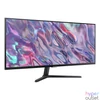 Kép 3/12 - Samsung 34" LS34C500GAUXEN LED monitor