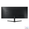 Kép 4/12 - Samsung 34" LS34C500GAUXEN LED monitor