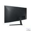 Kép 5/12 - Samsung 34" LS34C500GAUXEN LED monitor