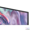 Kép 9/12 - Samsung 34" LS34C500GAUXEN LED monitor