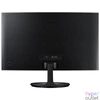 Kép 4/4 - Samsung 23,5" LS24C360EAUXEN LED Curved monitor
