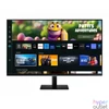 Kép 2/12 - Samsung 27" LS27CM500EUXDU LED monitor