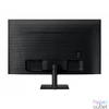 Kép 3/12 - Samsung 27" LS27CM500EUXDU LED monitor