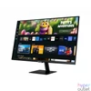 Kép 8/12 - Samsung 27" LS27CM500EUXDU LED monitor