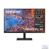 Kép 1/20 - Samsung 32" LS32B800PXPXEN IPS LED monitor