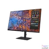 Kép 10/20 - Samsung 32" LS32B800PXPXEN IPS LED monitor