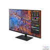 Kép 11/20 - Samsung 32" LS32B800PXPXEN IPS LED monitor