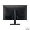 Kép 2/20 - Samsung 32" LS32B800PXPXEN IPS LED monitor