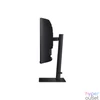 Kép 11/15 - Samsung 34" LS34C652UAUXEN LED Curved monitor