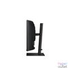 Kép 12/15 - Samsung 34" LS34C652UAUXEN LED Curved monitor