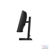 Kép 13/15 - Samsung 34" LS34C652UAUXEN LED Curved monitor