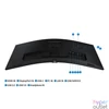 Kép 15/15 - Samsung 34" LS34C652UAUXEN LED Curved monitor