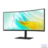 Kép 3/15 - Samsung 34" LS34C652UAUXEN LED Curved monitor