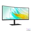 Kép 4/15 - Samsung 34" LS34C652UAUXEN LED Curved monitor