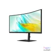Kép 5/15 - Samsung 34" LS34C652UAUXEN LED Curved monitor