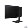 Kép 6/15 - Samsung 34" LS34C652UAUXEN LED Curved monitor