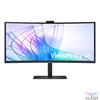 Kép 1/18 - Samsung 34" LS34C652VAUXEN LED Curved monitor