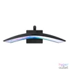 Kép 10/18 - Samsung 34" LS34C652VAUXEN LED Curved monitor