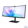 Kép 11/18 - Samsung 34" LS34C652VAUXEN LED Curved monitor